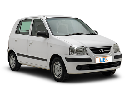 Hyundai Santro Xing-img